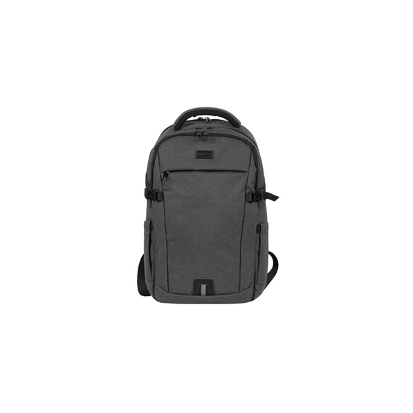 Natec Laptop Backpack Alpaca 2 15.6, Grey