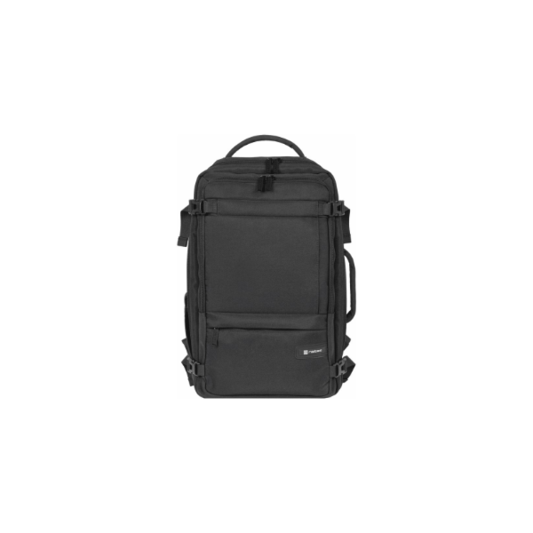 Natec | NTO-2225 | Laptop Camel Lite | Backpack | Black | 15.6 "