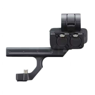 Sony XLR Handle Unit for...