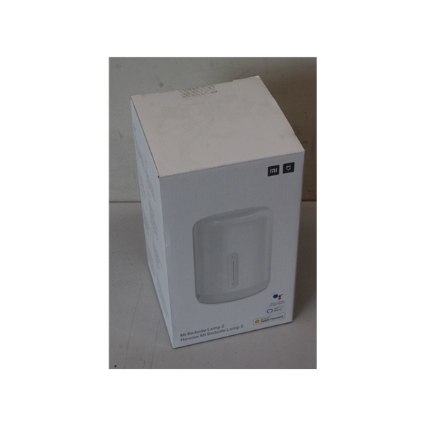 SALE OUT. Xiaomi Mi Bedside Lamp 2 EU | Xiaomi Mi Bedside Lamp 2 EU | BHR5969EU | 25000 h | USED | LED lamp | 220 - 240 V