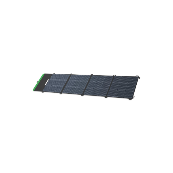 APC OffGrid Portable Solar Panel, 200W | Schneider Electric