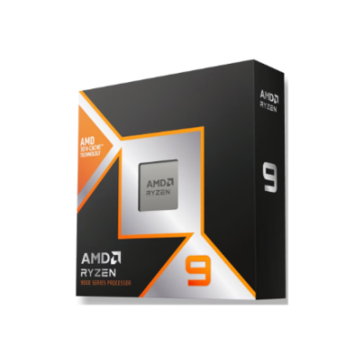 AMD Ryzen 9 9900X3D | AM5 |...