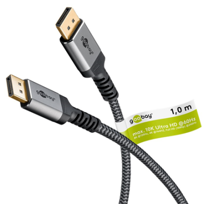 Goobay DisplayPort Cable...