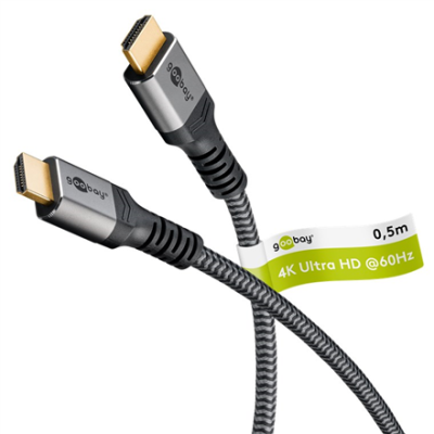Goobay High Speed HDMI...