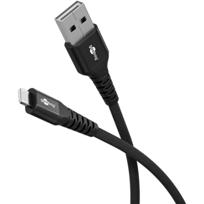 Goobay Lightning USB-A...