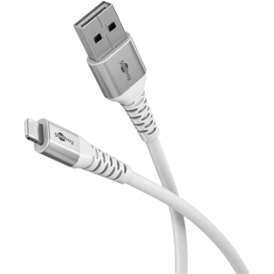 Goobay Lightning USB-A...