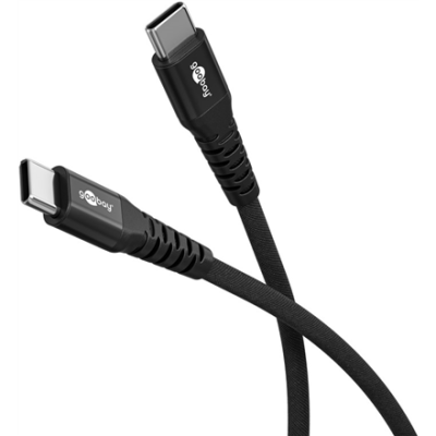 Goobay USB-C Supersoft...