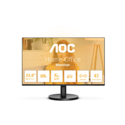 AOC 24B3QA2 | 24 " | IPS |...