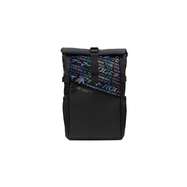 Asus BP4701 ROG BACKPACK/15_17 | Asus BP4701 | Notebook carrying backpack | Fits up to size 17 " | Backpack | Black