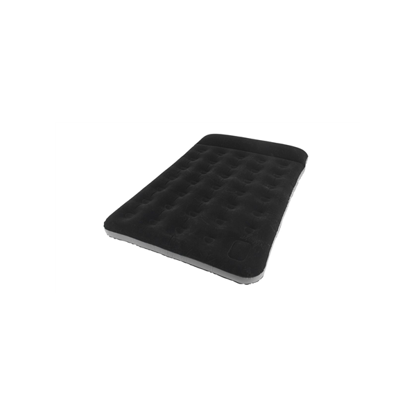 Outwell Classic w/pillow&pump double | Flock | 300 mm