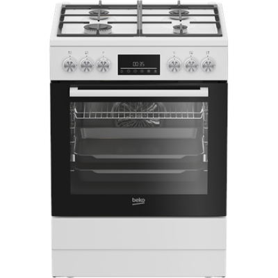 BEKO Cooker | FBM62330GWDTN...