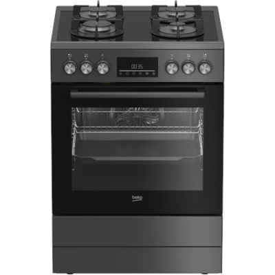 BEKO Cooker | FBM62330GADSN...