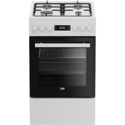 BEKO Cooker | FSM51339DWDS...