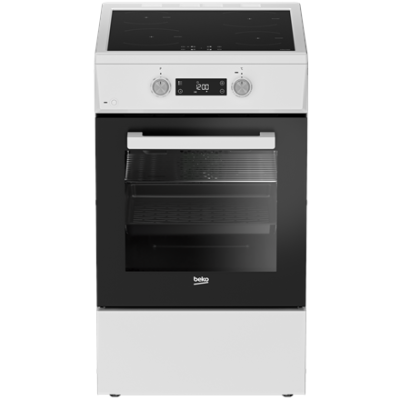 BEKO Cooker | FSM59305WDT |...