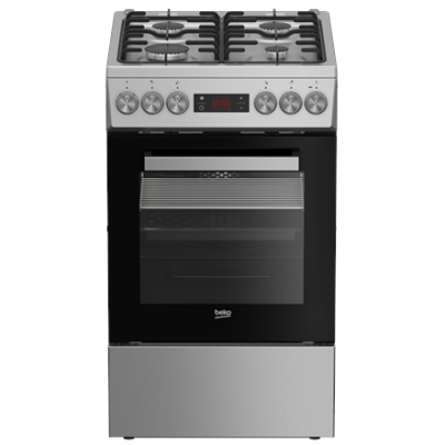 BEKO Cooker | FSM52321DXDT...