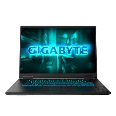 Gigabyte GAMING A16...