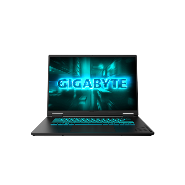 Gigabyte GAMING A16 CTH-I3EE893SH 16" FHD+ RPL i7-13620H/16GB/512GB/RTX 5050/Win11 Home/ENG kbd/2Y Warranty | Gigabyte