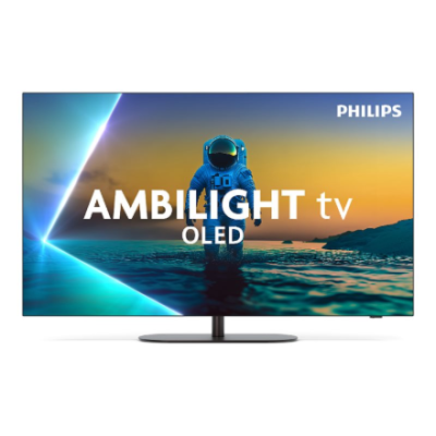 Philips OLED 4K Ambilight...