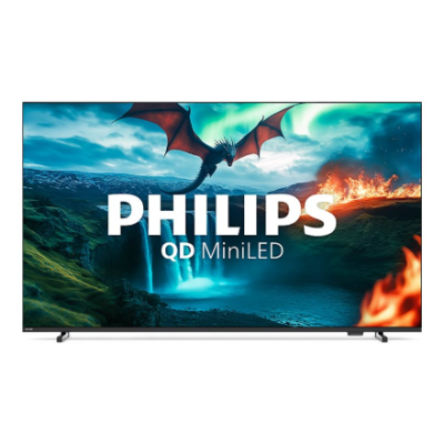 Philips QD MiniLED 4K TV |...
