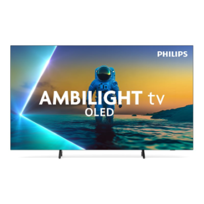 Philips OLED 4K Ambilight...