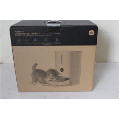 SALE OUT. Xiaomi Smart Pet...