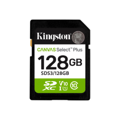 Kingston Select Plus | 128...