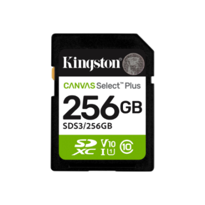 Kingston Select Plus | 256...
