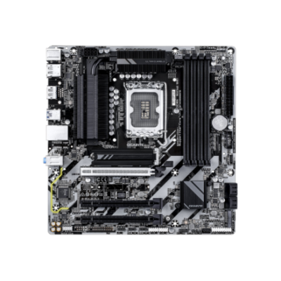 Gigabyte B860M DS3H | Gigabyte