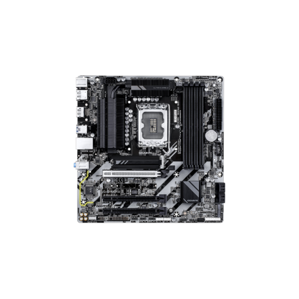 Gigabyte B860M DS3H | Gigabyte