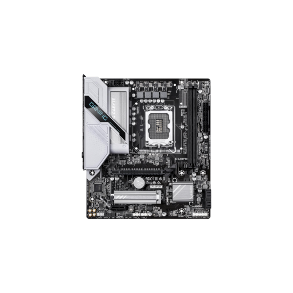 Gigabyte H810M GAMING WIFI6 | Gigabyte