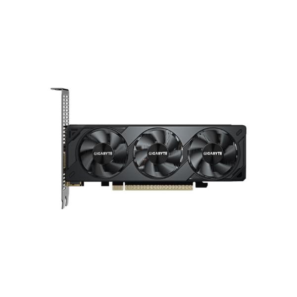 GIGABYTE GeForce RTX 5050 OC Low Profile 8G | Gigabyte