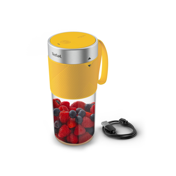 Tefal BL1C0230 LightMix on the go Blender | TEFAL