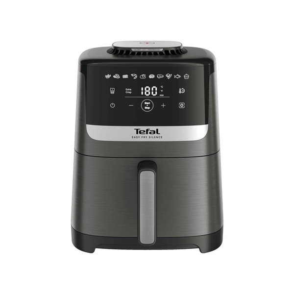 Tefal EY551HE0 Easy Fry Silence Fryer 5L | TEFAL