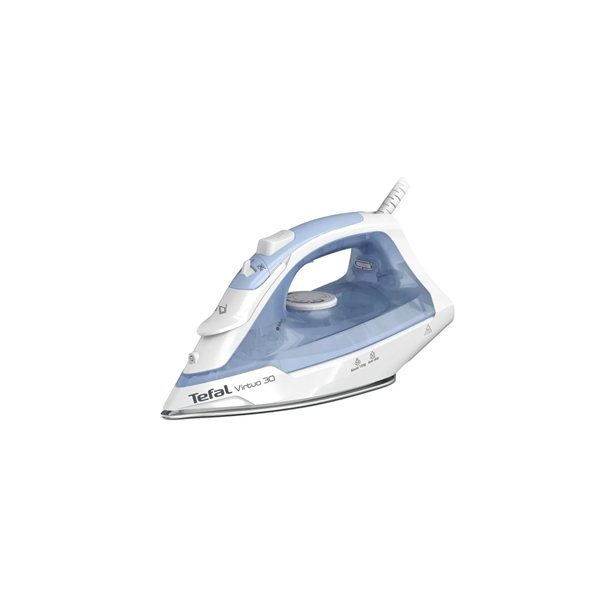 Tefal FV2C41E0 Virtuo Steam Iron | TEFAL
