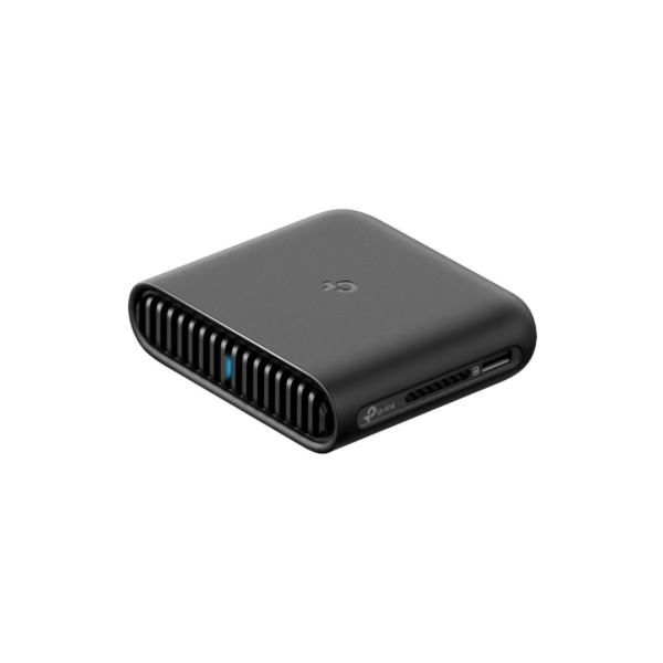 TP-LINK TL-WR3002X AX3000 Wi-Fi 6 Pocket Travel Router | TP-LINK