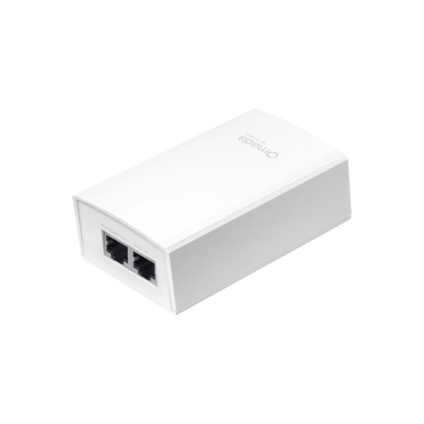 TP-LINK POE5430G-M2 Omada 54V 30W 2.5G Passive PoE Adapter | TP-LINK