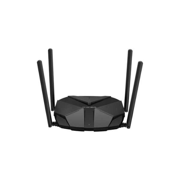 Mercusys MR85X AX3000 Dual-Band Wi-Fi 6 Router | Mercusys