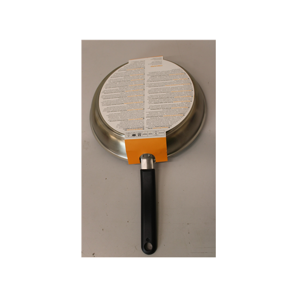 SALE OUT. PAN FRYING FF 28M CERAMIC COATED 1072312 | Fiskars CHIPPED ENAMEL, SCRATCHED