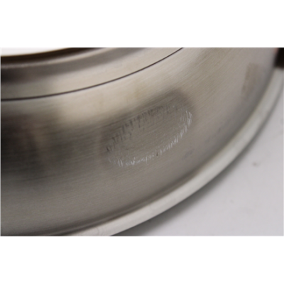 SALE OUT. Ceramic frying...