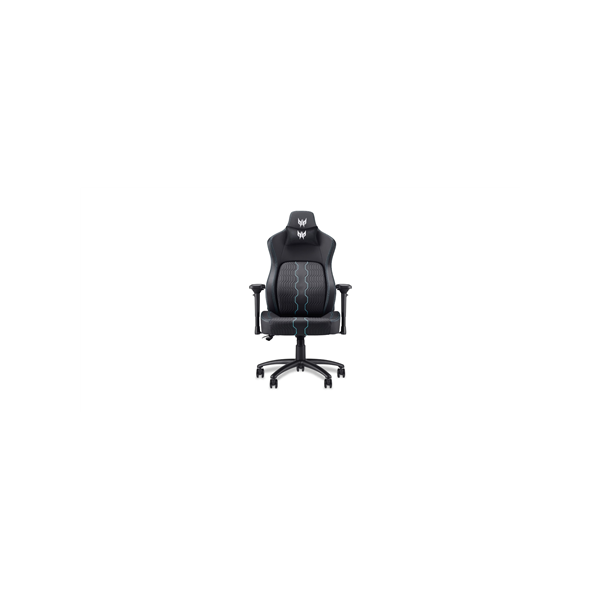 Acer Predator Gaming Chair Rift Pro, PGC371, PU Leather | Acer