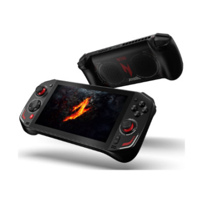 Acer Nitro Blaze Console...