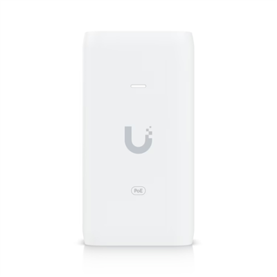 Ubiquiti U-PoE PoE Adapter...