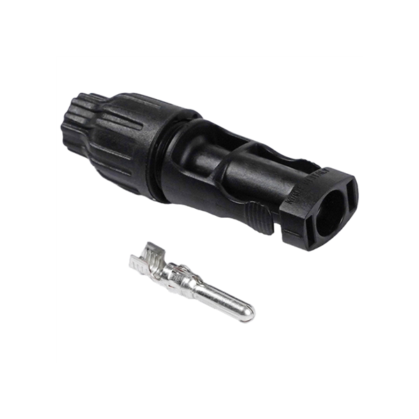 Morek TS4 Negative/Male Connector Solar, Adapter 4/6mm2 | MAP1006B40