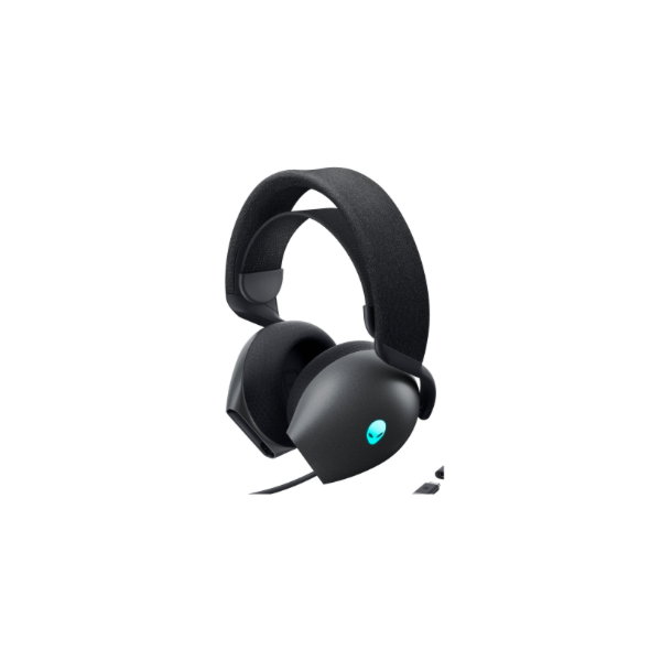 Dell Alienware Tri-Mode Wireless Gaming Headset - AW725H | Dell