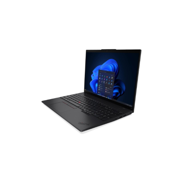 Lenovo ThinkPad L16 Gen 2 16 WUXGA AMD R5 PRO 215/16GB/512GB/AMD Radeon 740M/WIN11 Pro/ENG Backlit kbd/FP/3Y Warranty | Lenovo