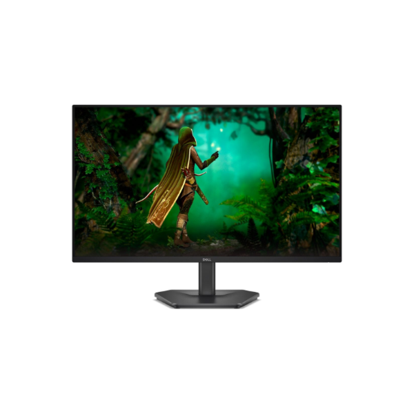 Dell SE2725HG | 27 " | IPS | FHD | 16:9 | 200 Hz | 1 ms | 1920 x 1080 pixels | 300 cd/m² | HDMI ports quantity 2 | Black