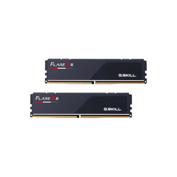 G.Skill Flare X5 DDR5-6000 CL36-36-36-96 1.35V 64GB (2x32GB) Intel XMP / AMD EXPO | G.Skill