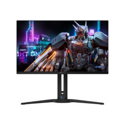 GIGABYTE MONITOR 27'' OLED...