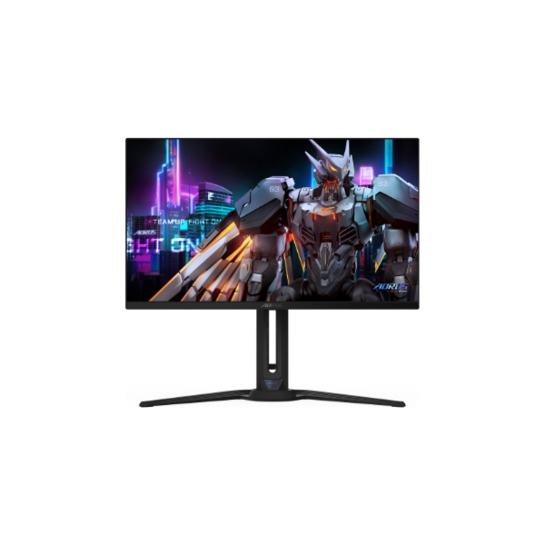 GIGABYTE MONITOR 27'' OLED AORUS FO27Q5P | Gigabyte