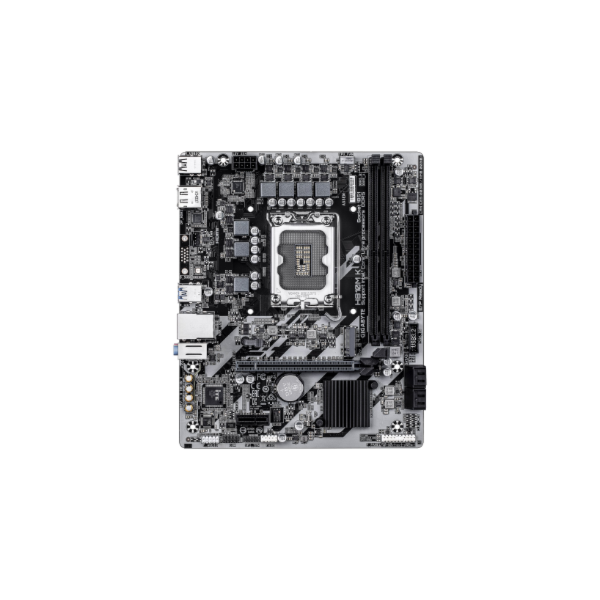 Gigabyte H810M K | Gigabyte